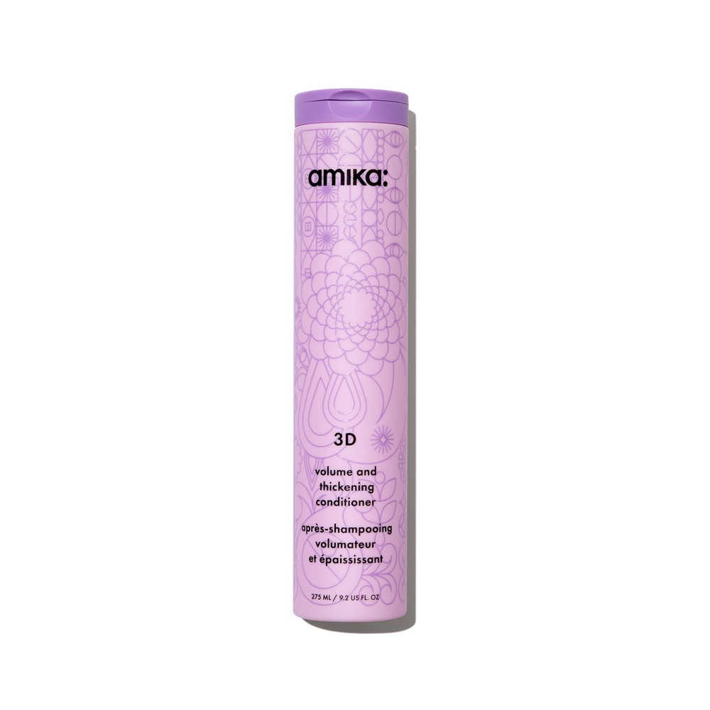 Amika 3D Volume and Thickening Conditioner